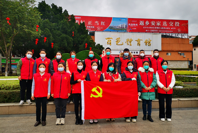 眾志成城，共抗疫情2